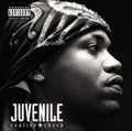 JUVENILE   REALITY CHECK - CD
