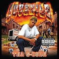JUVENILE  THA G - CODE  CASH MONEY RECORDS - CD
