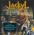 JACKYL  SELF TITLED - CD
