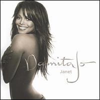 JANET JACKSON DAMITA JO - CD