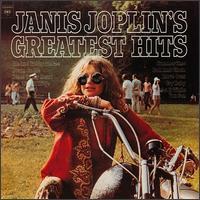 JANIS JOPLIN  GREATEST HITS - CD