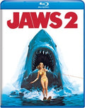 JAWS 2 - Blu-ray