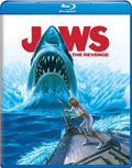 JAWS THE REVENGE  - Blu-ray