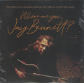 Jay Bennet Where are You Going  - RSD VINYL