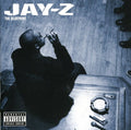 Jay -Z Blueprint - CD