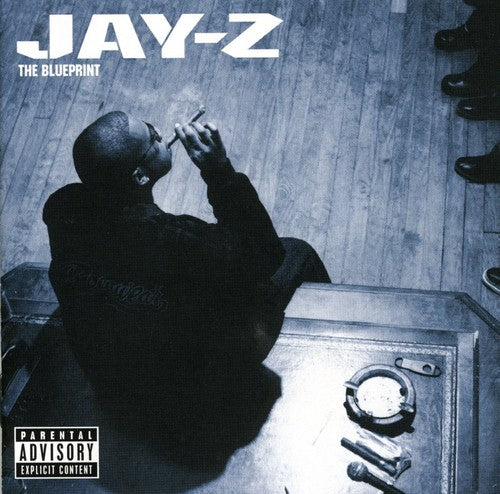 Jay -Z Blueprint - CD