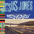 Jesus Jones Scratched - RSD VINYL