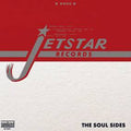 Jet Star Records The Rock Sides - RSD VINYL