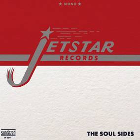 Jet Star Records The Rock Sides - RSD VINYL