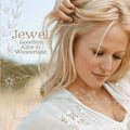 JEWEL  GOODBYE ALICE IN WONDERLAND - CD