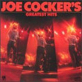 JOE COCKER'S GREATEST HITS - CD