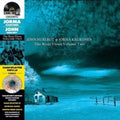 John Hurlbut Jorma Kaukonen - RSD VINYL