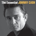 Johnny Cash The Essential Johnny Cash - VINYL