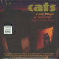 Johnny O Donnel Cats Funny Face - RSD VINYL
