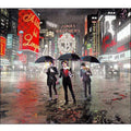 JONAS BROTHERS   A LITTLE BIT LONGER - CD