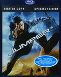 Jumper - Blu-ray