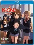 K-On! Season 2 Complete Set - Blu-ray