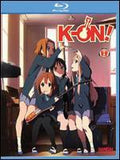 K-on! Season 1 Complete Set - Blu-ray