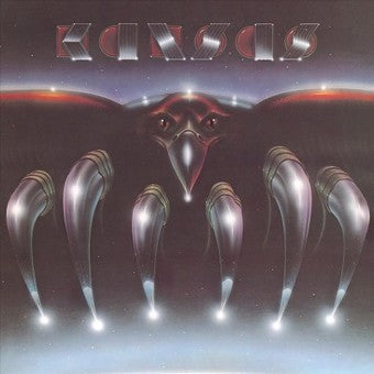KANSAS  SONG FOR AMERICA - CD