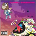 KANYE WEST  GRADUATION - CD