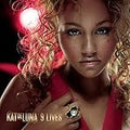 KAT DE LUNA   9 LIVES - CD