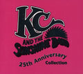 KC AND THE SUNSHINE BAND  25TH ANNIVERSARY COLLECTION - CD