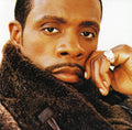 KEITH SWEAT  DIDN'T SEE ME COMING - CD