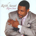 KEITH SWEAT  RIDIN' SOLO - CD