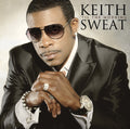 KEITH SWEAT TIL THE MORNING - CD