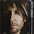 KEITH URBAN  LOVE - CD
