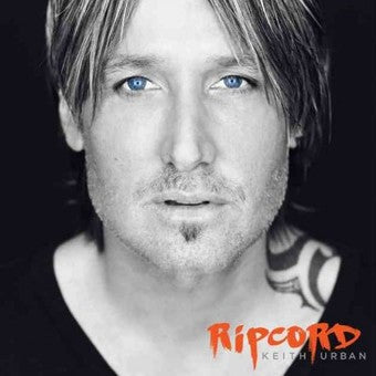 KEITH URBAN  RIPCORD - CD