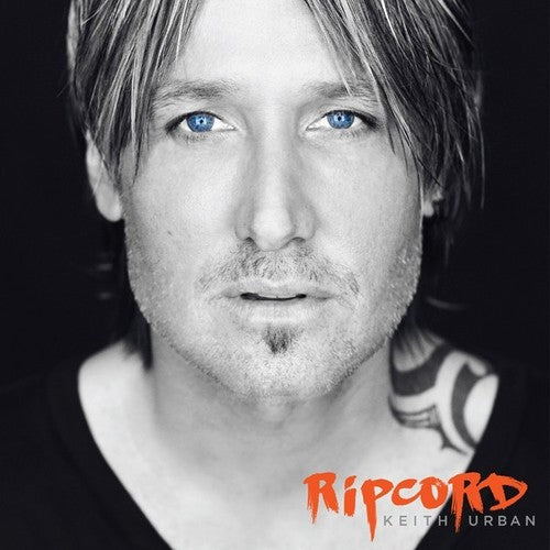 KEITH URBAN  RIPCORD - CD