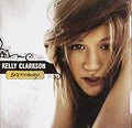 KELLY CLARKSON  BREAKAWAY - CD