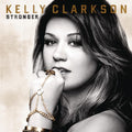 KELLY CLARKSON STRONGER - CD