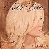 KELLY PICKLER  100 PROOF - CD