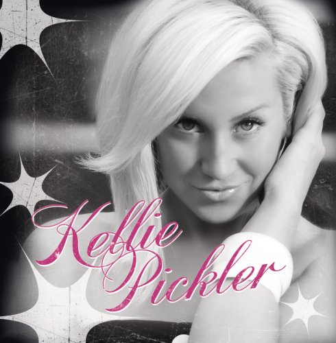 KELLY PICKLER   SELF TITLED - CD
