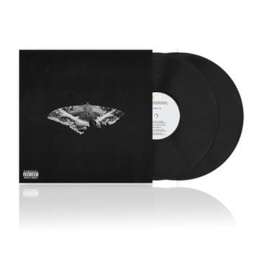 KENDRICK LAMAR To Pimp A Butterfly (10 Year Anniversary Edition) - VINYL