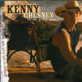 KENNY CHESNEY  BE AS YOU ARE - CD