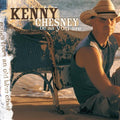 KENNY CHESNEY  BE AS YOU ARE - CD