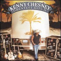 KENNY CHESNEY  GREATEST HITS VOLUME 2 - CD