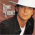 KENNY CHESNEY IN MY WILDEST DREAMS - CD