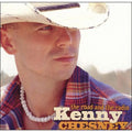 KENNY CHESNEY  THE ROAD AND THE RADIO - CD