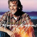KENNY LOGGINS  IT'S ABOUT TIME - CD