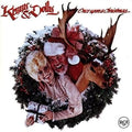 KENNY & DOLLY ONCE UPON A CHRISTMAS - CD