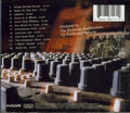 KENTUCKY HEADHUNTERS  SONGS FROM THE GRASS STRING RANCH - CD