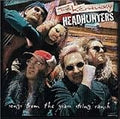 KENTUCKY HEADHUNTERS  SONGS FROM THE GRASS STRING RANCH - CD