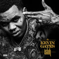 KEVIN GATES  ISAH - CD