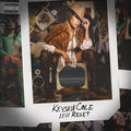 KEYSHIA COLE  11: 11 RESET - CD