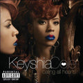 KEYSHIA COLE  CALLING ALL HEARTS - CD