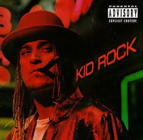 KID ROCK  DEVIL - CD
